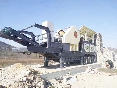 Y3S1848F1210/Y3S1860F1214/Y3S2160F1315 Mobile Crusher with Jaw Impact Conr from Chinese