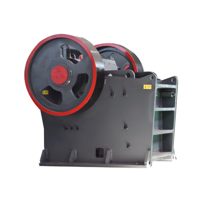 120.00cm * 150.00cm * 120.00cm Package Size Quarry Limestone Jaw Crusher 10-100tph