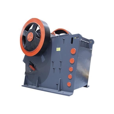 Enterprise Standard Pew Euro Series Jaw Crusher Plant for Limestone Materials