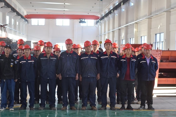 Rocks Granite Marble PE Jaw Crusher After-sales Service 1year Motor Type AC Motor