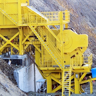 Limestone 600*900 Jaw Crusher with Installation Under Technical Guidance