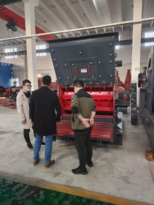 European Version of Rough Grinding Raymond Mill for Industrial Standard Requirements
