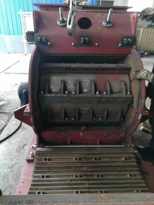 European Version of Rough Grinding Raymond Mill for Industrial Standard Requirements