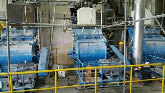 European Version of Rough Grinding Raymond Mill for Industrial Standard Requirements