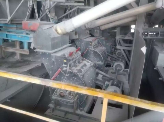 European Version of Rough Grinding Raymond Mill for Industrial Standard Requirements