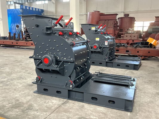 75kw Motor Power PC4012-90 Sand and Gravel Grinding Equipment for High Capacity Grinding