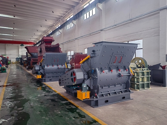 AC Motor Ghina PC4012-90L European Version of Coarse Grinding Motor Power 55-75kw