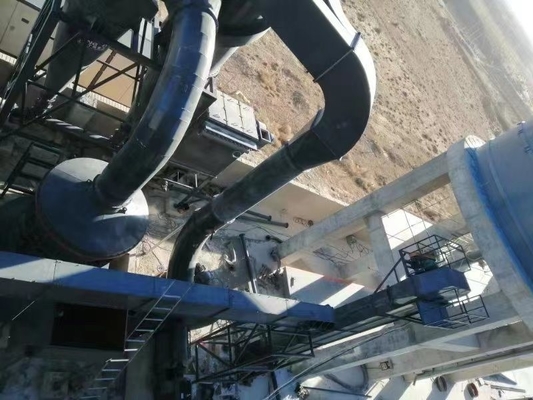 200 Mesh Limestone Raymond Mill Line for Materials and Energy-Saving Technology