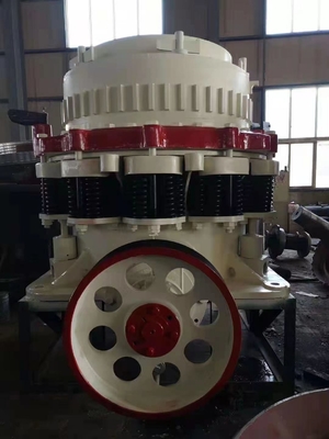 s Top Standard Spring Cone Crusher with Inlet Size 35-300mm
