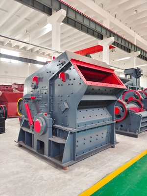1 Year After-sales Service PF1315 Impact Crusher for Mining Machine Stone Crusher