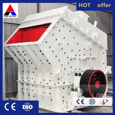 1 Year After-sales Service PF1315 Impact Crusher for Mining Machine Stone Crusher