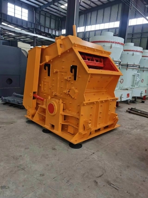 1 Year After-sales Service PF1315 Impact Crusher for Mining Machine Stone Crusher