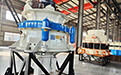 HP-160/HP-220/HP-315/HP-400 Hard Stone Cone Crusher with 1 Year After-sales Service