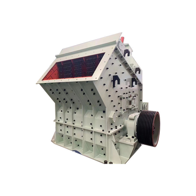 Advanced Technology PF1214 Impact Crusher for Secondary Crushing Stage at Affordable