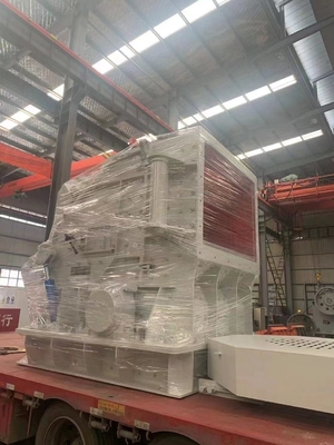 Advanced Technology PF1214 Impact Crusher for Secondary Crushing Stage at Affordable