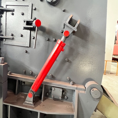 Outlet Size 5-40mm PF1010 Impact Crusher Machine for Competitive Ore/Stone Crushing