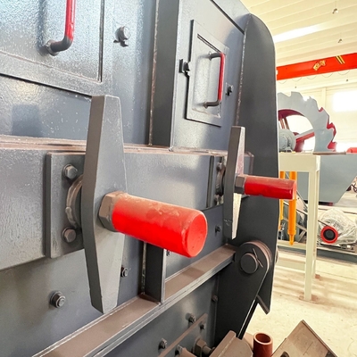 Outlet Size 5-40mm PF1010 Impact Crusher Machine for Competitive Ore/Stone Crushing