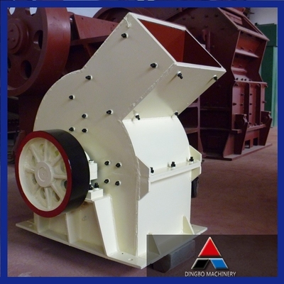 Intermediate Crusher Perfect ISO Approved Hammer Crusher for ISO Intermediate Crushing