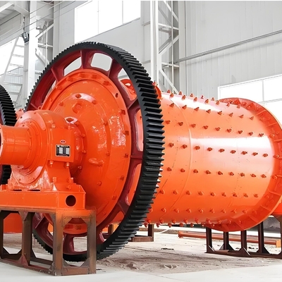 Ball Mill From Engineer Assigned for Test Installation and Full Payment Required